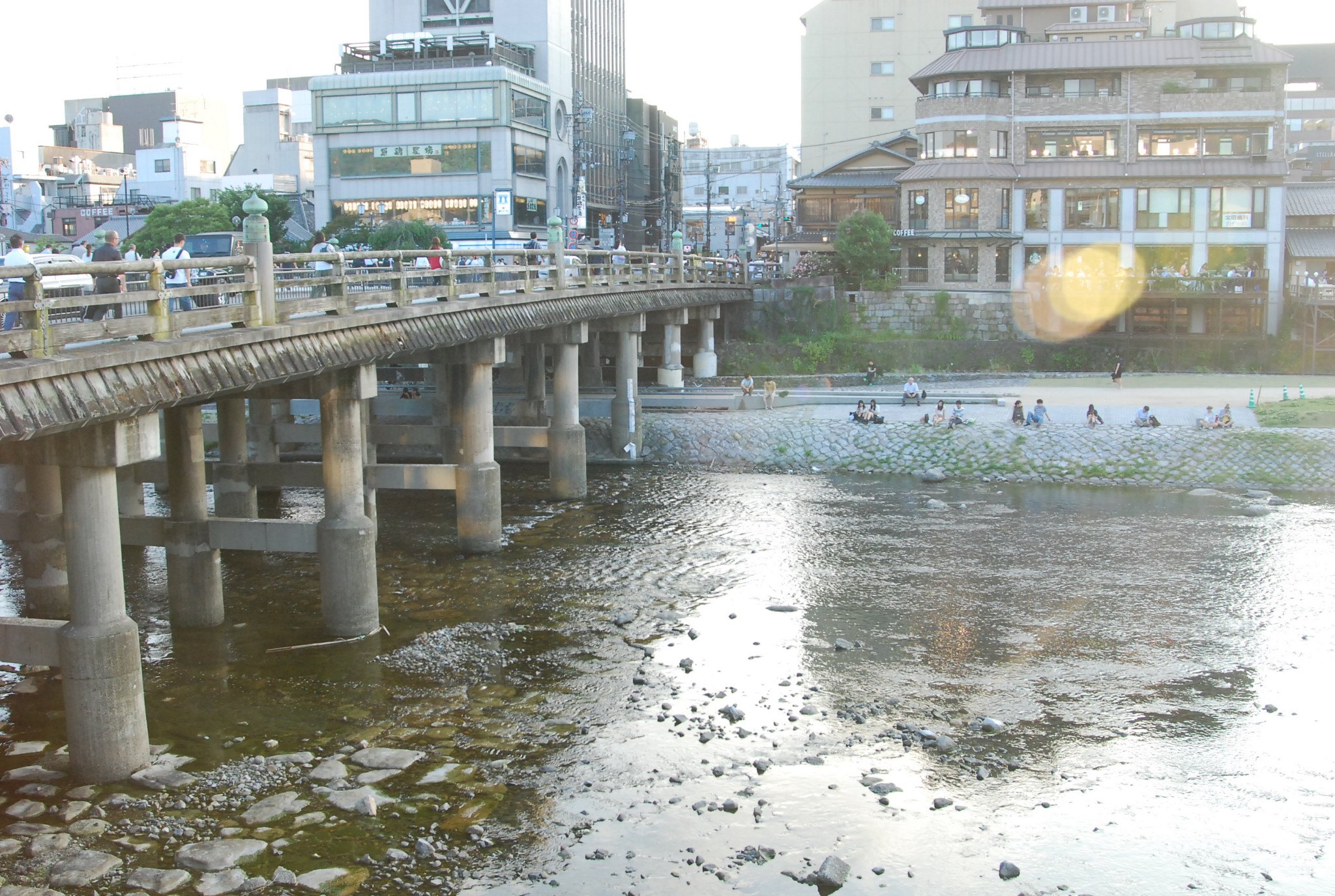 京都自助遊攻略