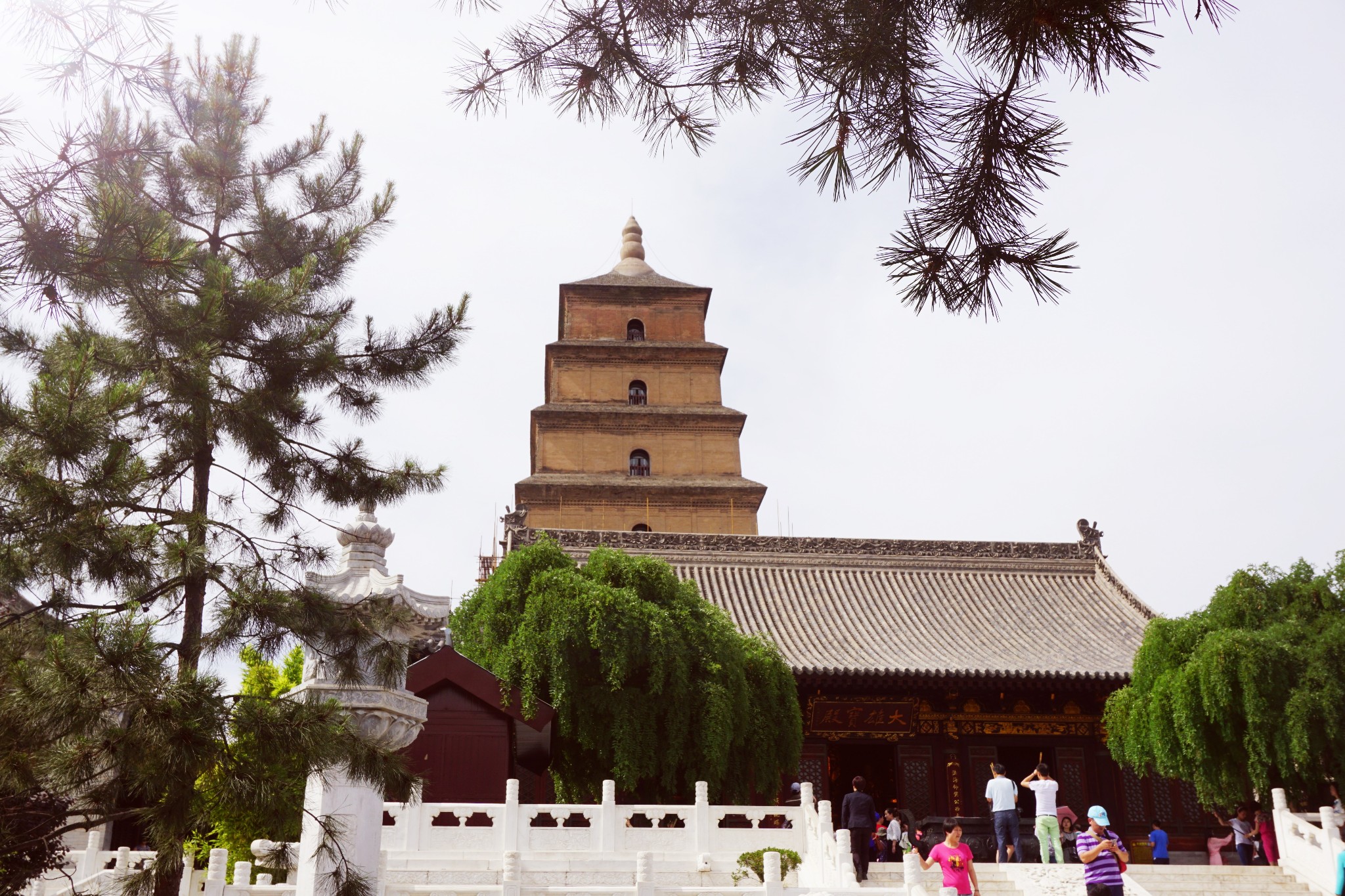 陕西历史博物馆陕西历史博物馆华清宫华清宫华清宫秦始皇帝陵博物院