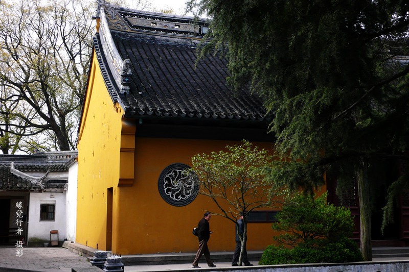 苏州灵岩山 ---- 追寻信仰的记忆,苏州自助游攻略 - 马蜂窝