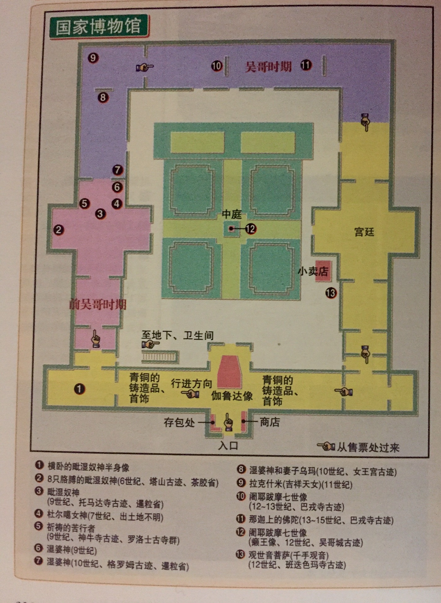 金邊自助遊攻略