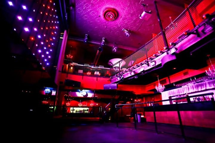 Mansion Nightclub