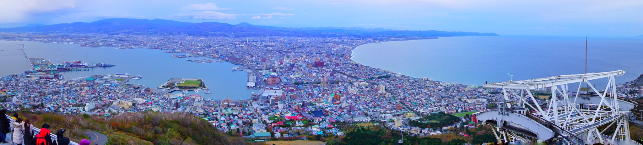 北海道自助遊攻略