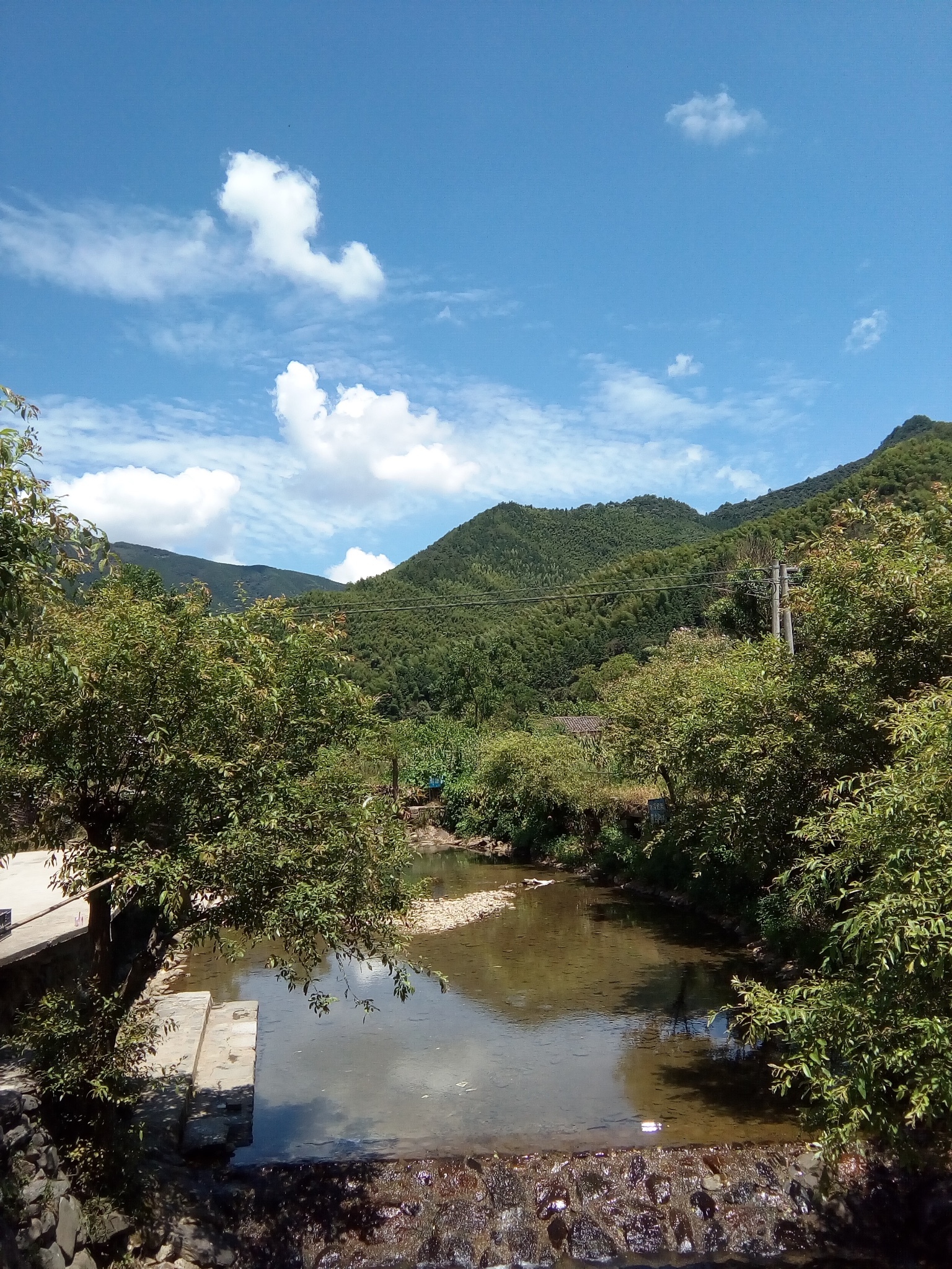 别样的卢村（徽州木雕第一楼）