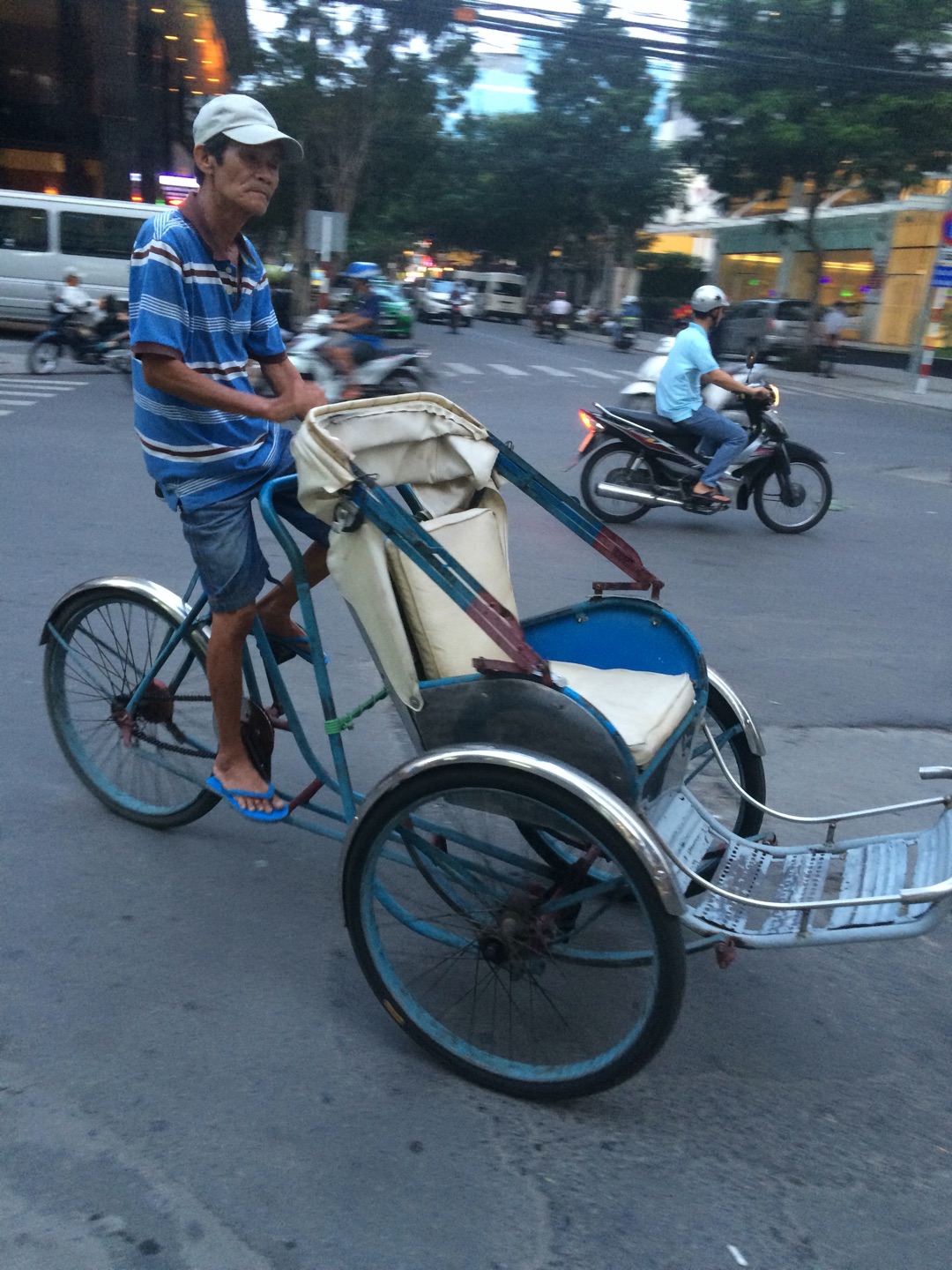 庆和美食-PatrickWine