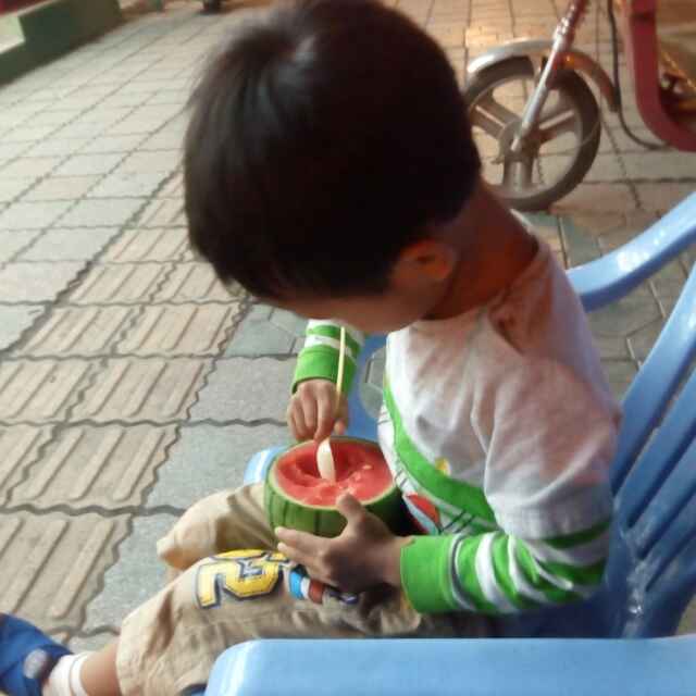 南柯