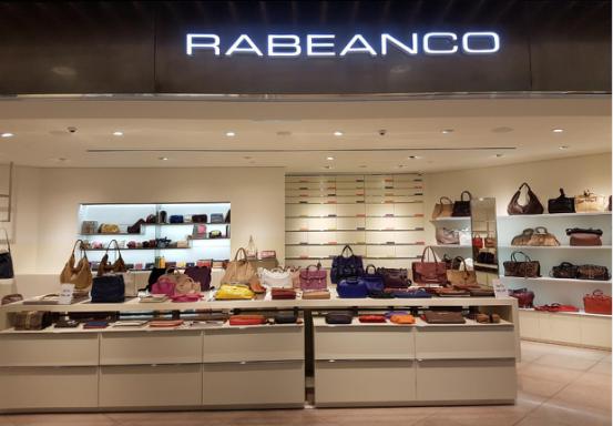 rabeanco包包给你好品质潮人必备款热荐