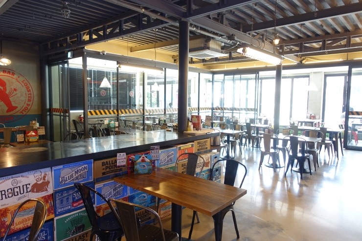 首尔美食推荐之梨泰院美食