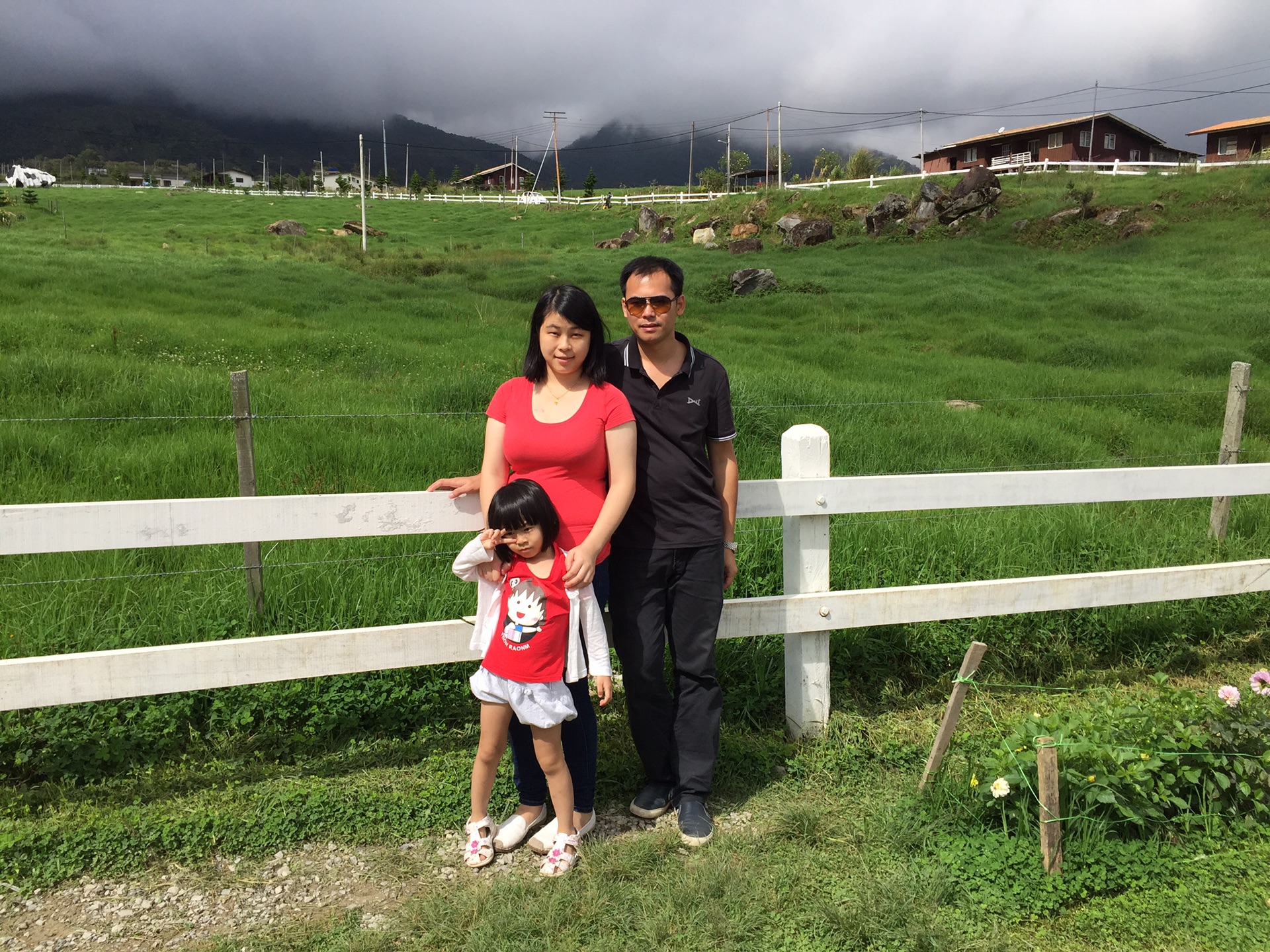 亚庇-沙巴五天四夜(一家三口)图片155,亚庇旅游景点,风景名胜 - 马