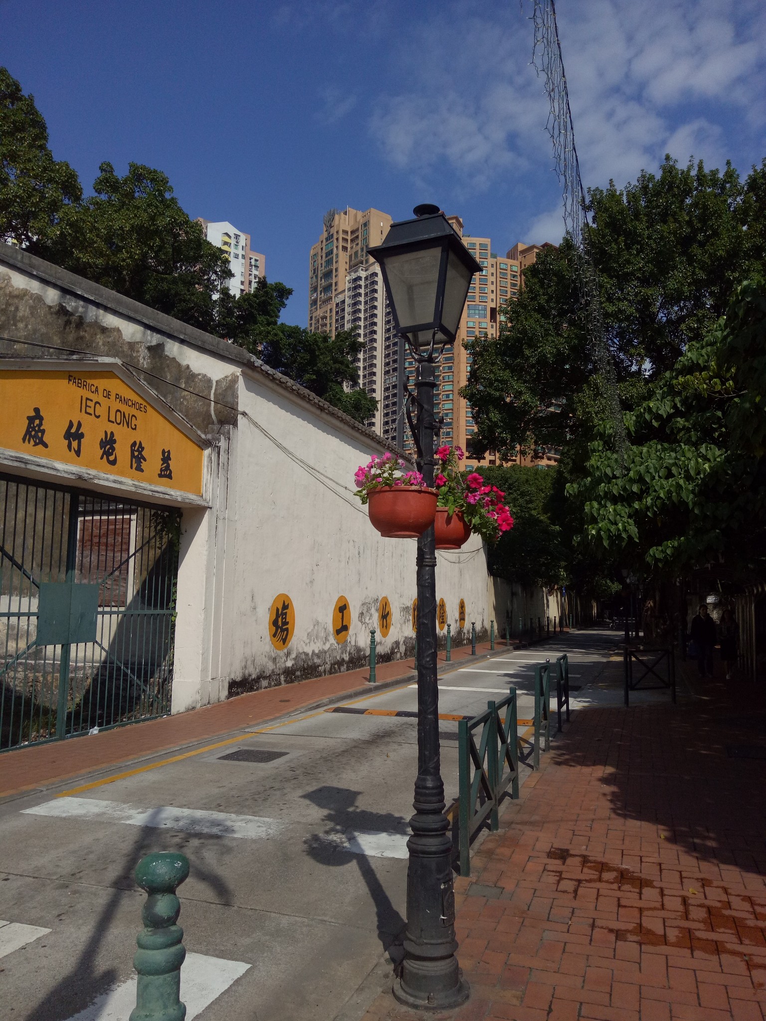 序 茶餐厅的早餐 官也街 龙环葡韵 路氹历史博物馆
