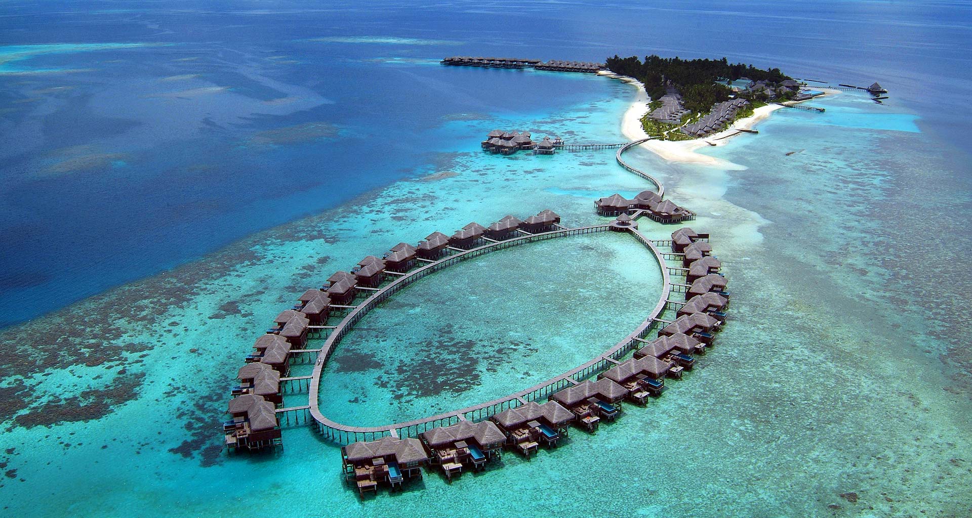 马尔代夫十大美岛排名