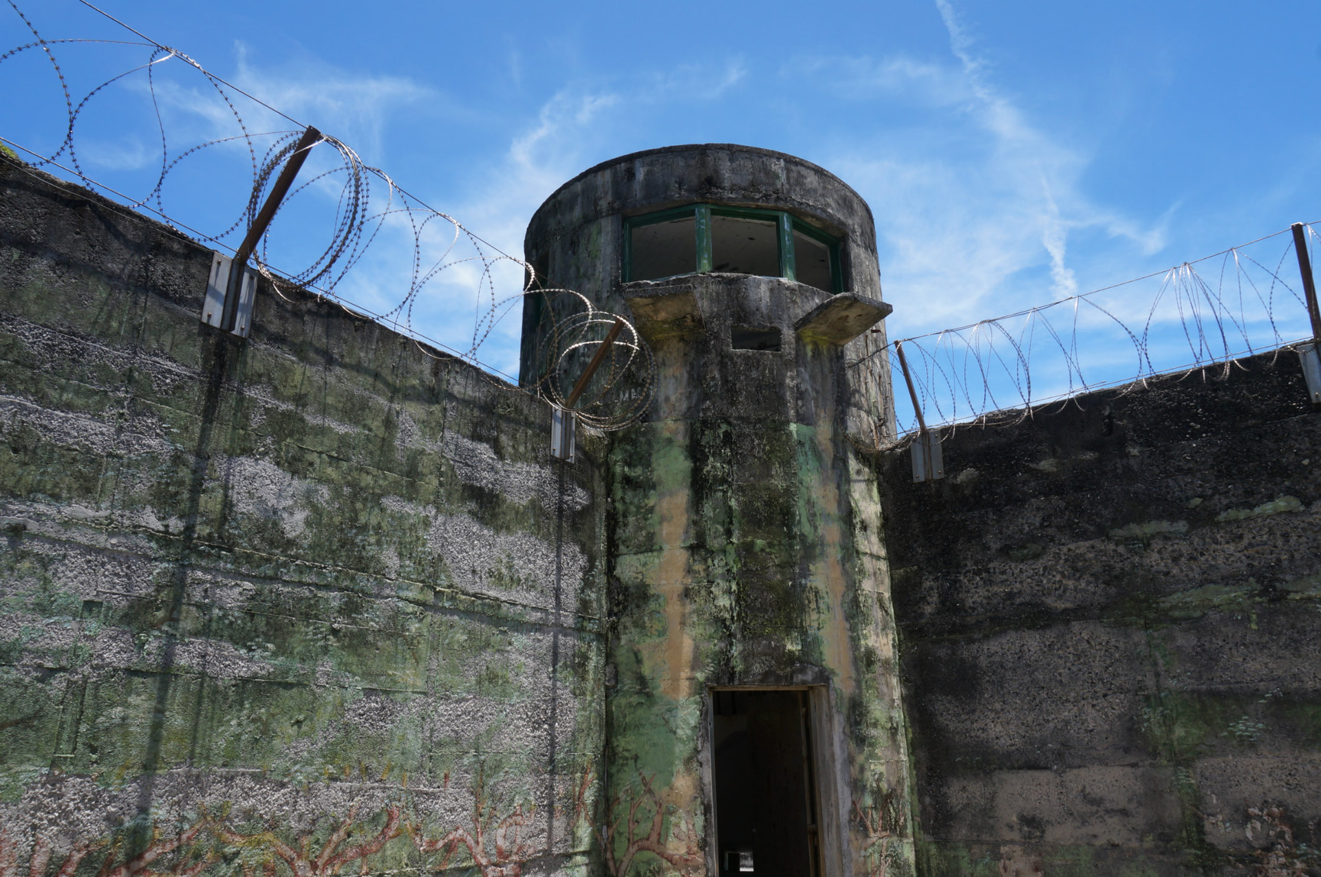 【夏日前进火烧岛】台东绿岛深度体验2日游(含绿岛监狱 浮潜体验)