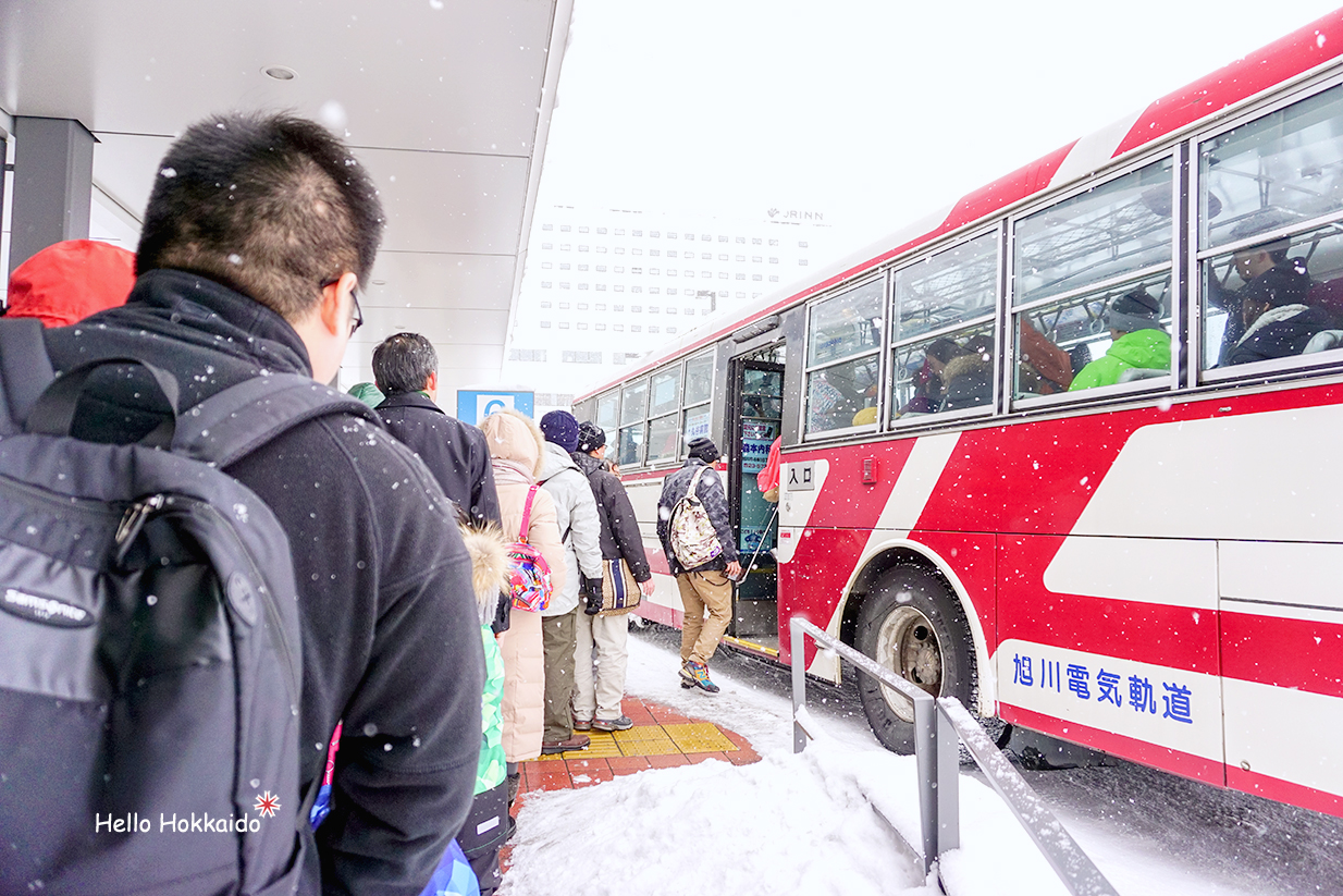 北海道自助遊攻略