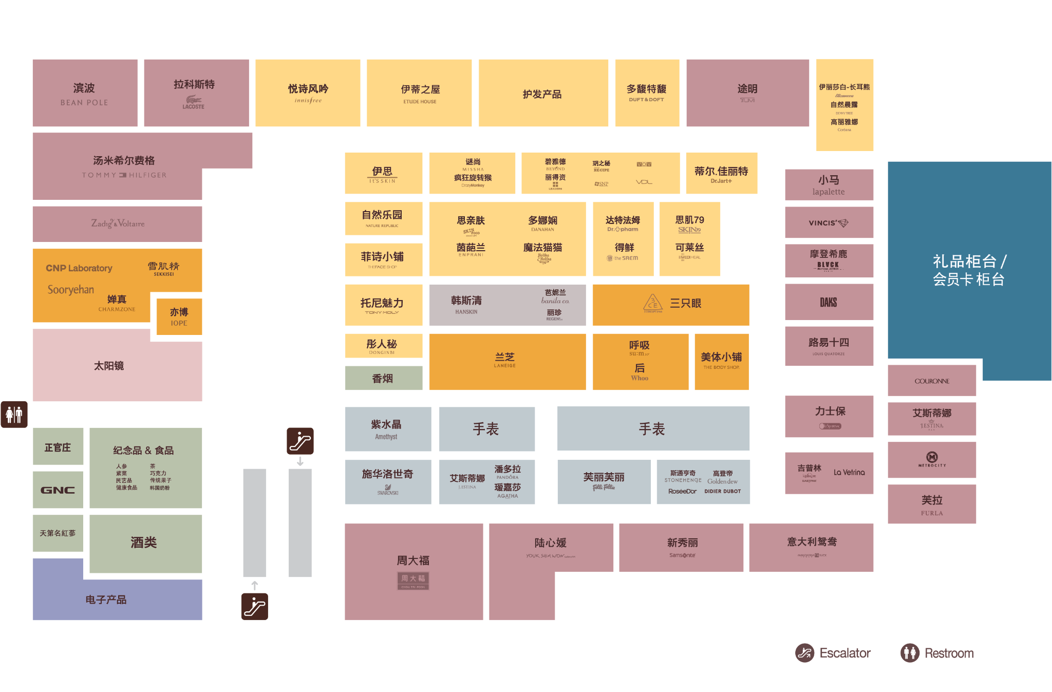 首爾自助遊攻略