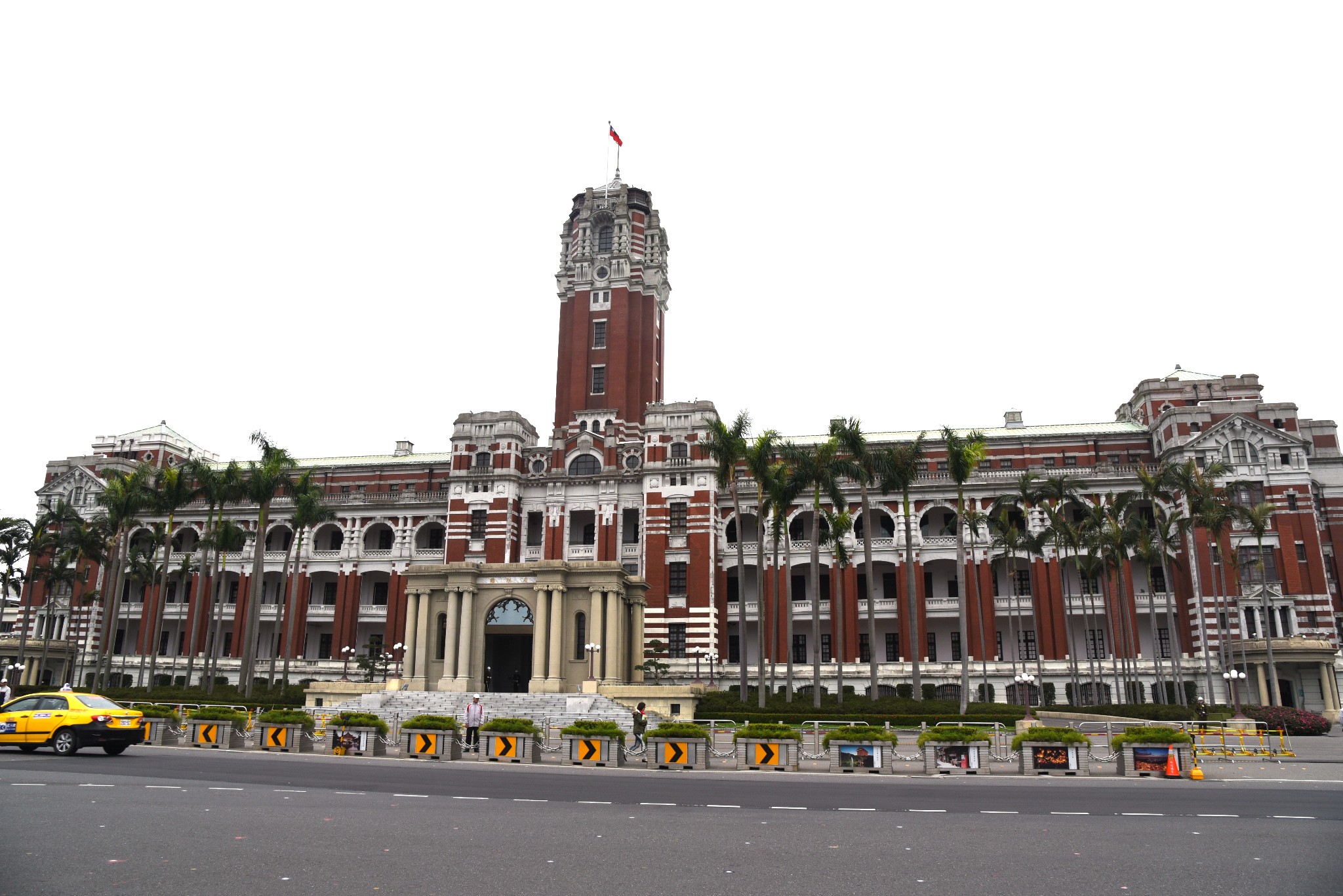 台湾!就像一场梦,我们.