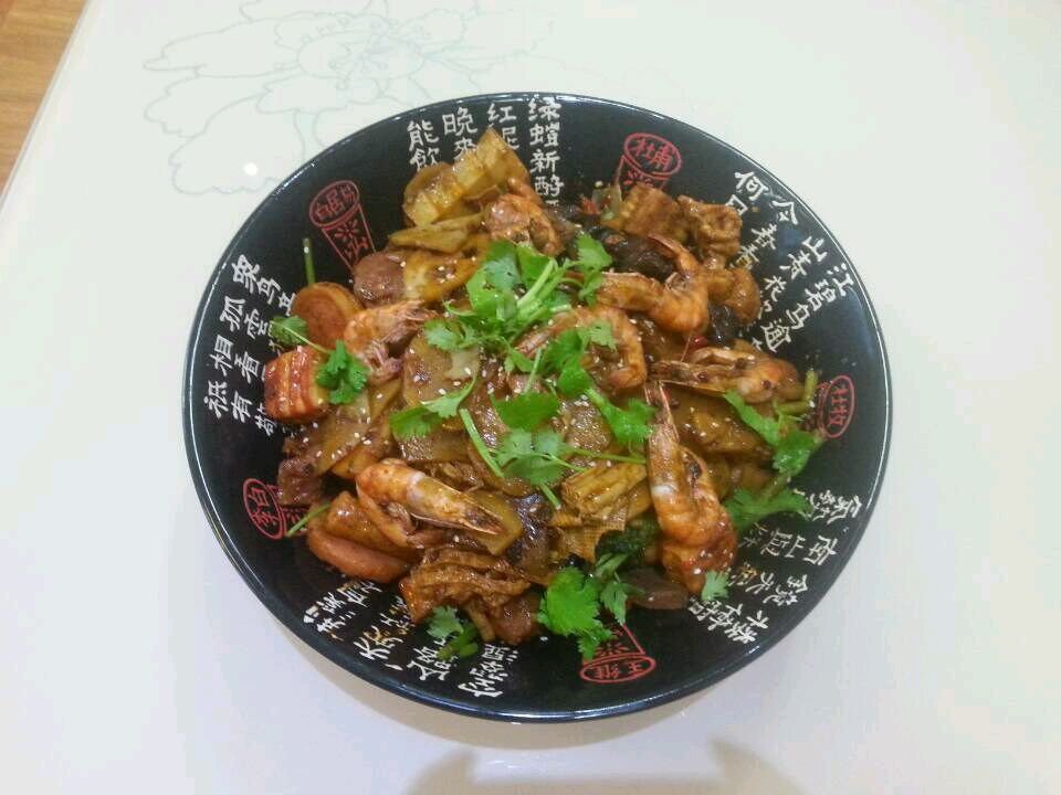 滑县美食-辣食尚麻辣香锅