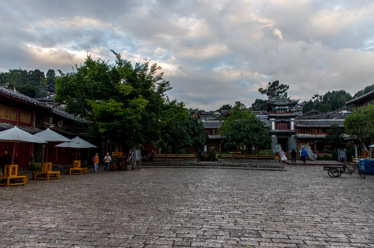 雨崩自助遊攻略