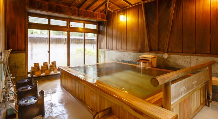 完美箱根 | 看富士山,泡温泉,住高档日式旅馆