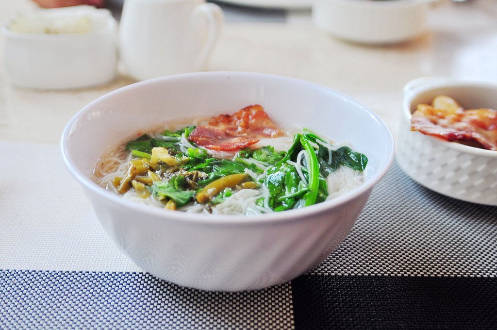 爱琴海岸康年套房度假酒店餐厅