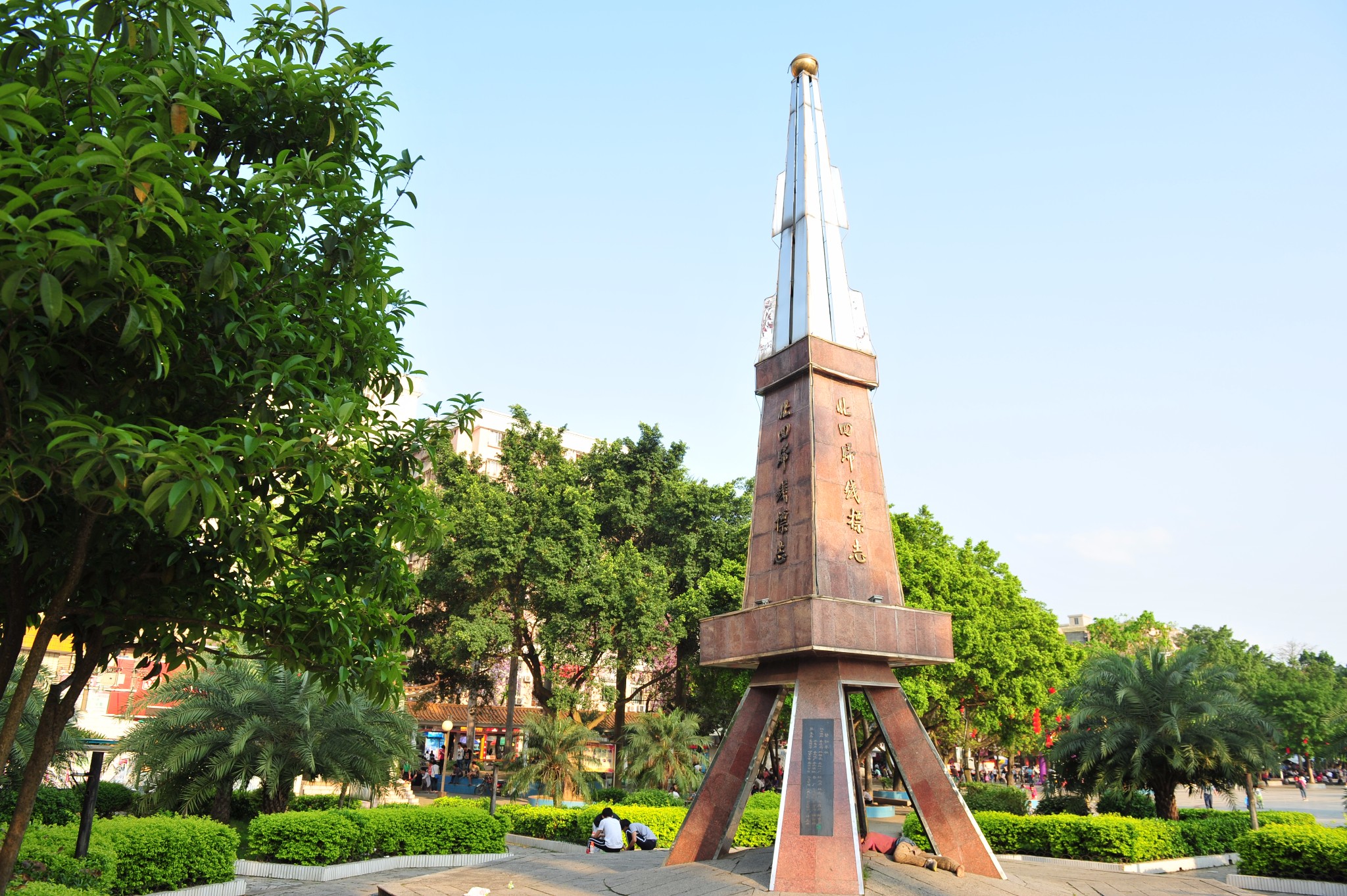 行摄广东29天7100公里一