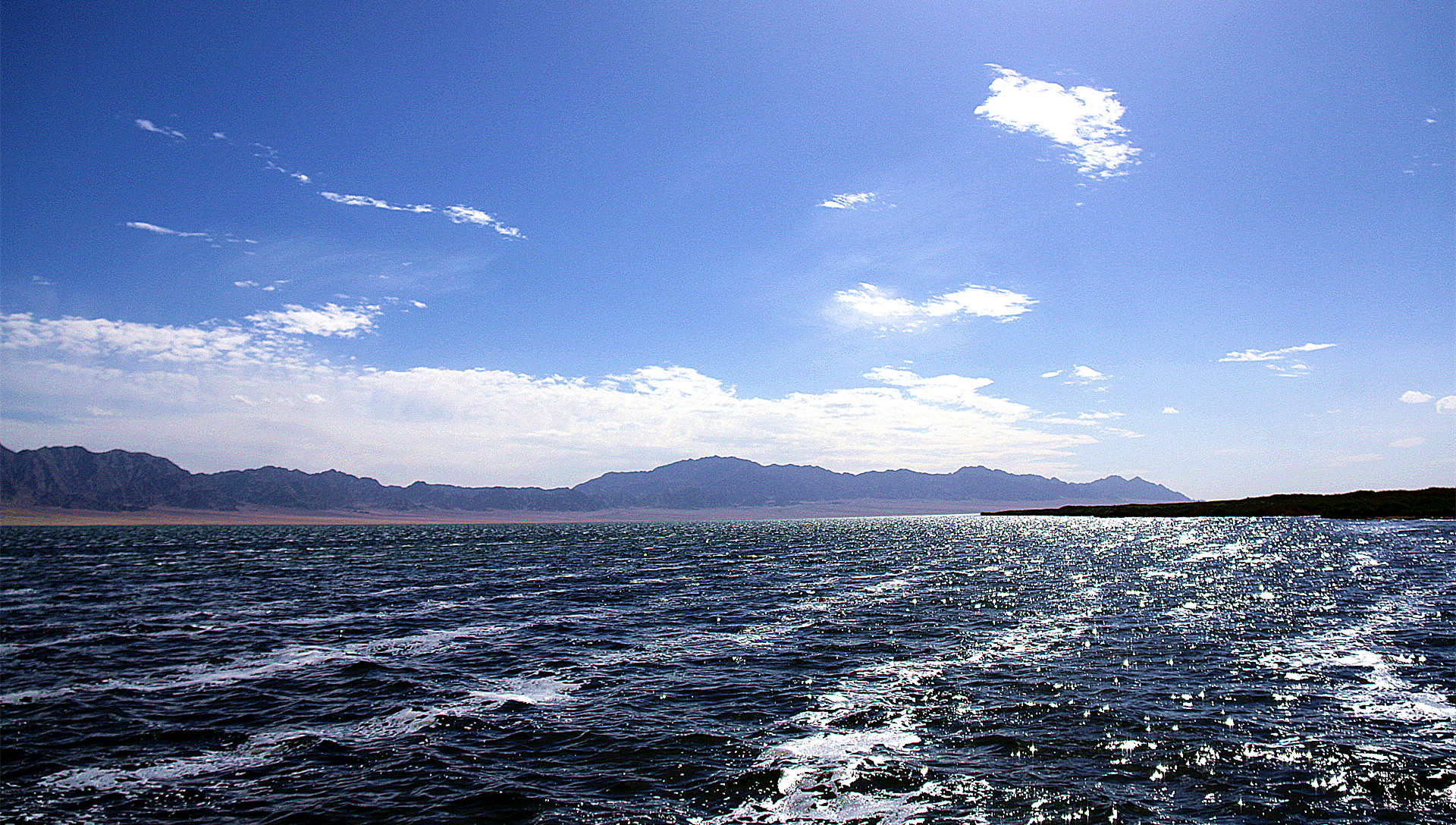 青海湖自助遊攻略