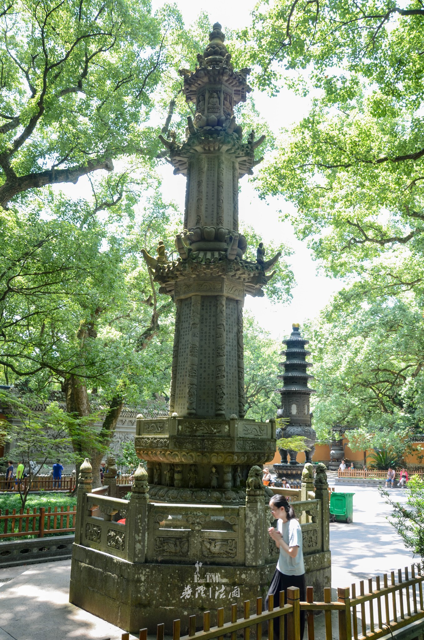 普陀山風景名勝區-法雨禪寺普陀山風景名勝區-法雨禪寺普陀山風景名勝