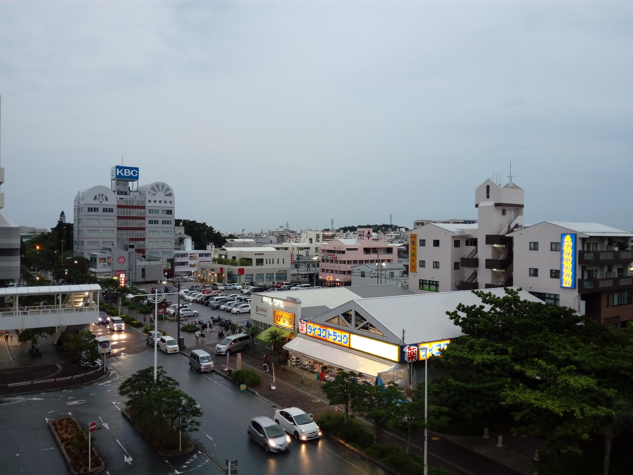 沖繩自助遊攻略