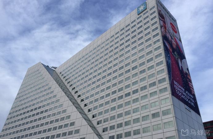 马士基公司大楼旅游图片,马士基公司大楼自助游图片,马士基公司大楼