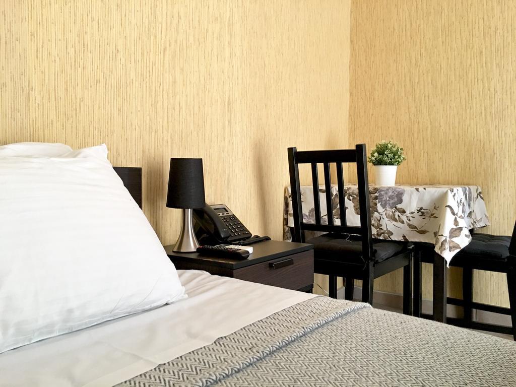 麦昆舒适公寓 Cozy Apartments Mc Queen