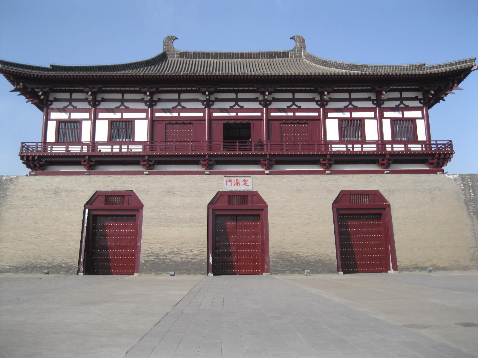 年-公元280年) 东吴石头城遗址 两晋(公元265年-公元420年) 西晋帝陵