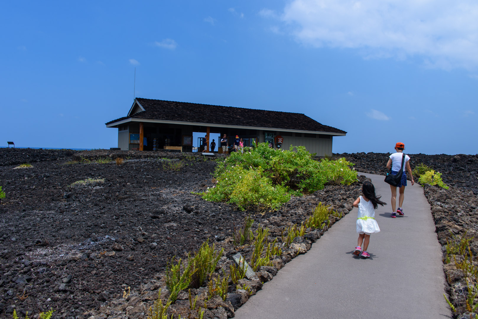 夏威夷大島自助遊攻略