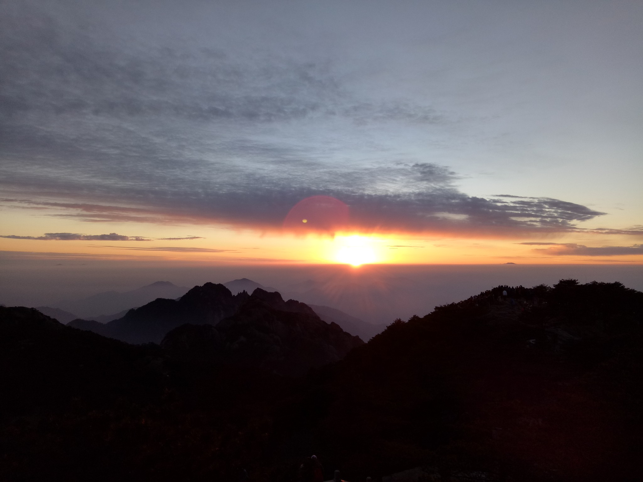 黃山自助遊攻略