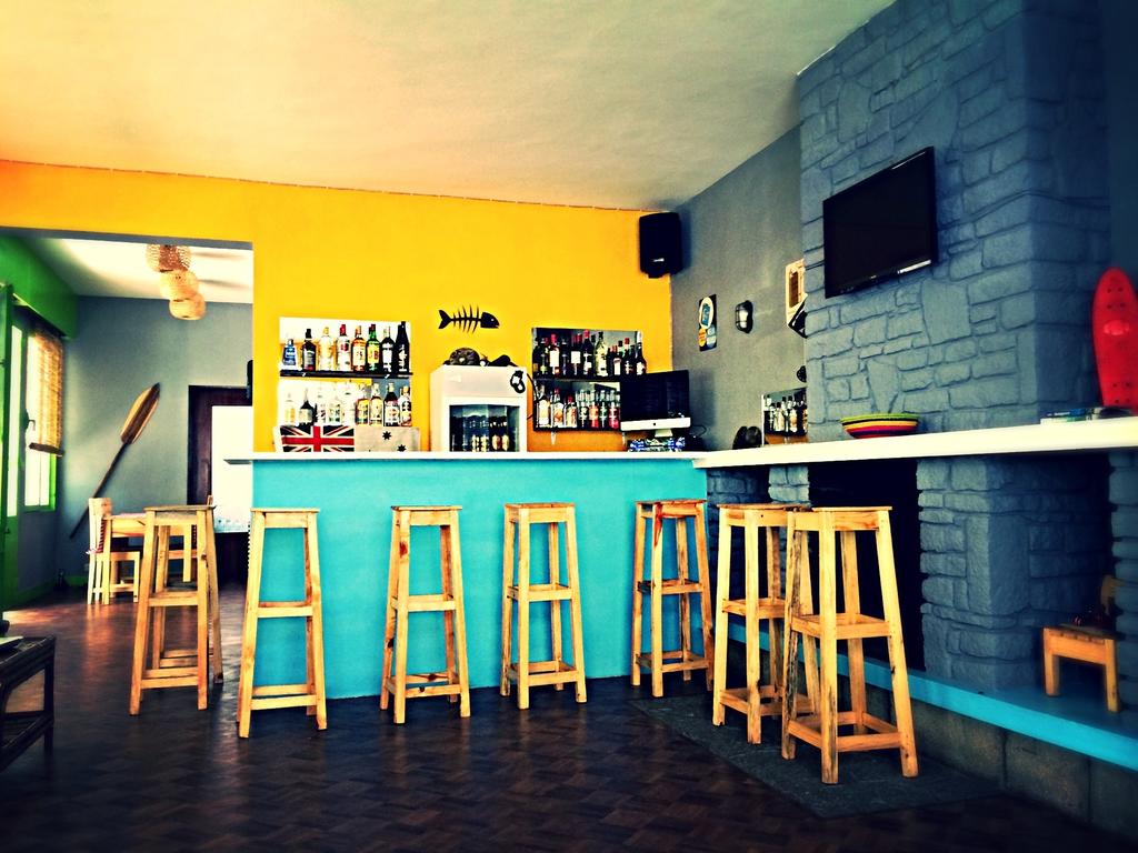 马达加斯加地下旅舍 Madagascar Underground