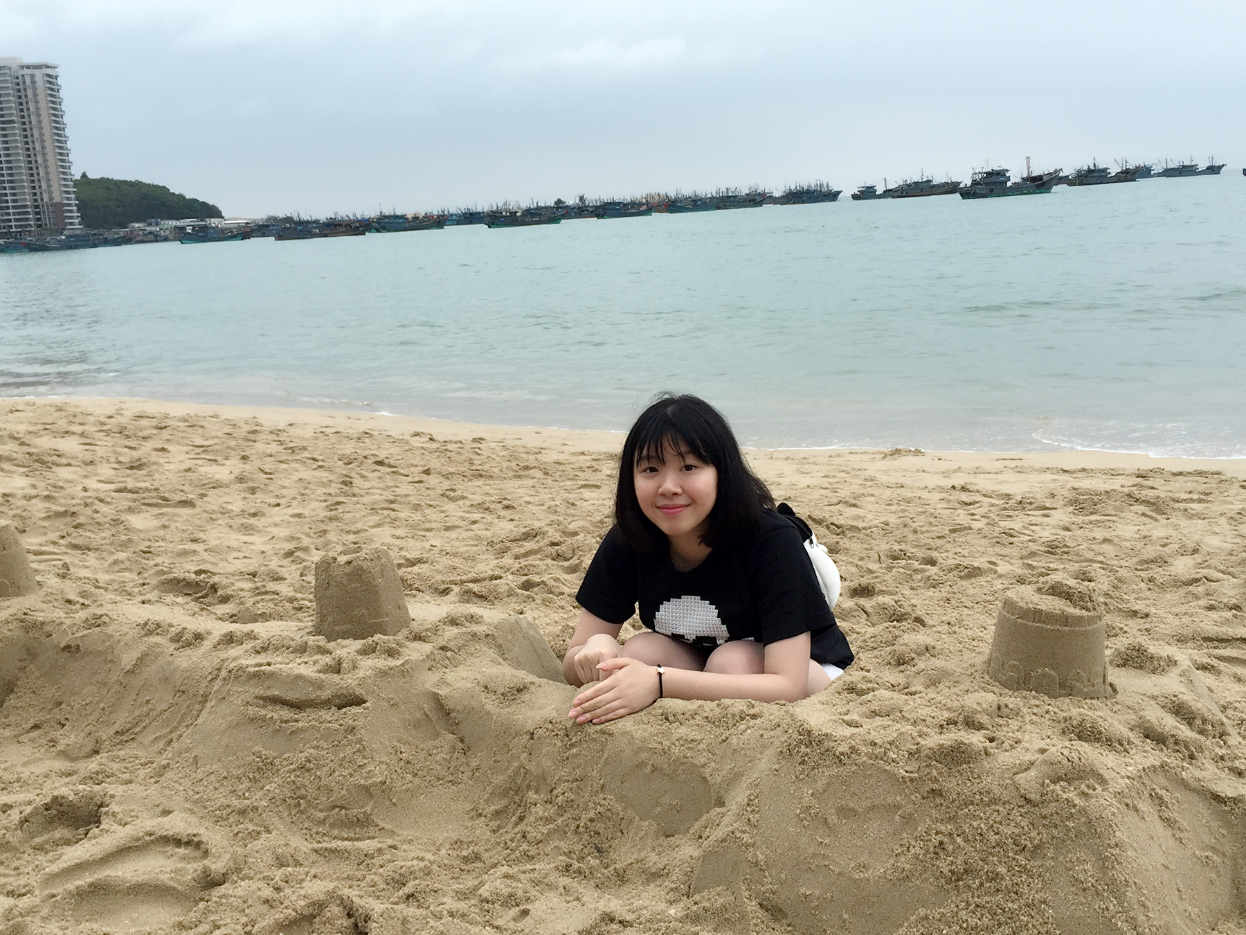 汕頭自助遊攻略