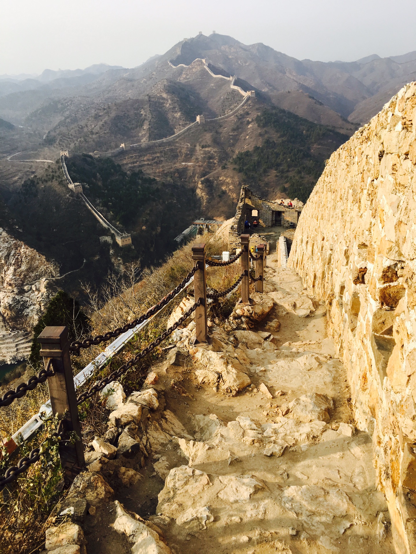 週末一天輕鬆玩轉司馬臺長城,北京旅遊攻略 - 馬蜂窩