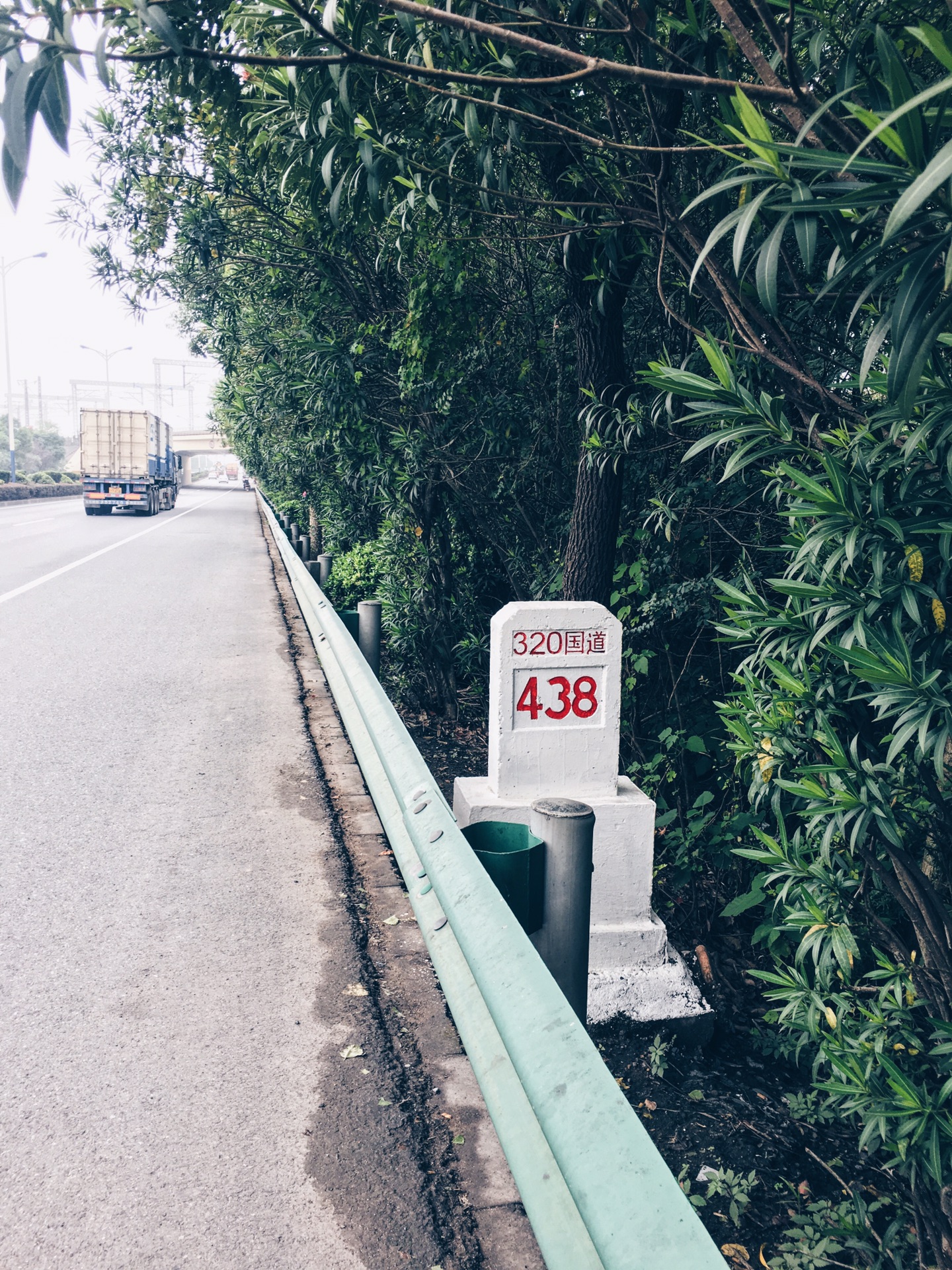 大王的公路冒險# 馮馳電掣g320,上海—雲南瑞麗的國道騎遊