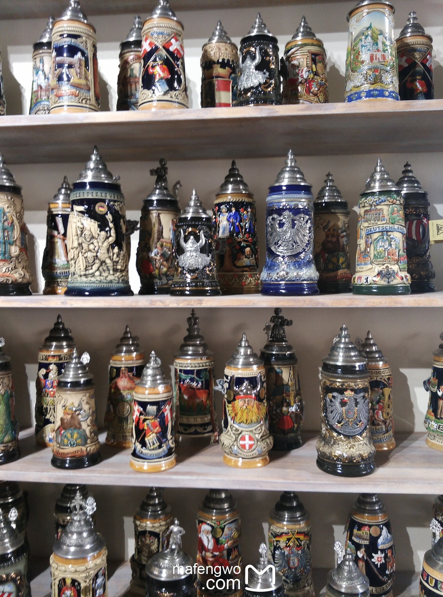 小两口美西老墨自驾疯走,美国旅游攻略 - 马蜂窝