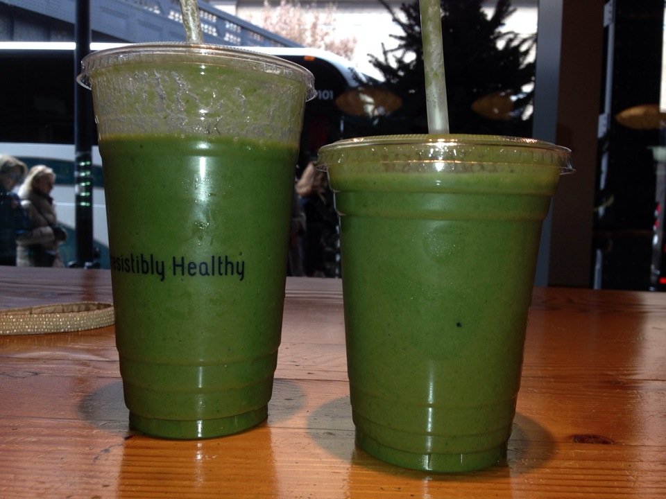 creative juice 17th street