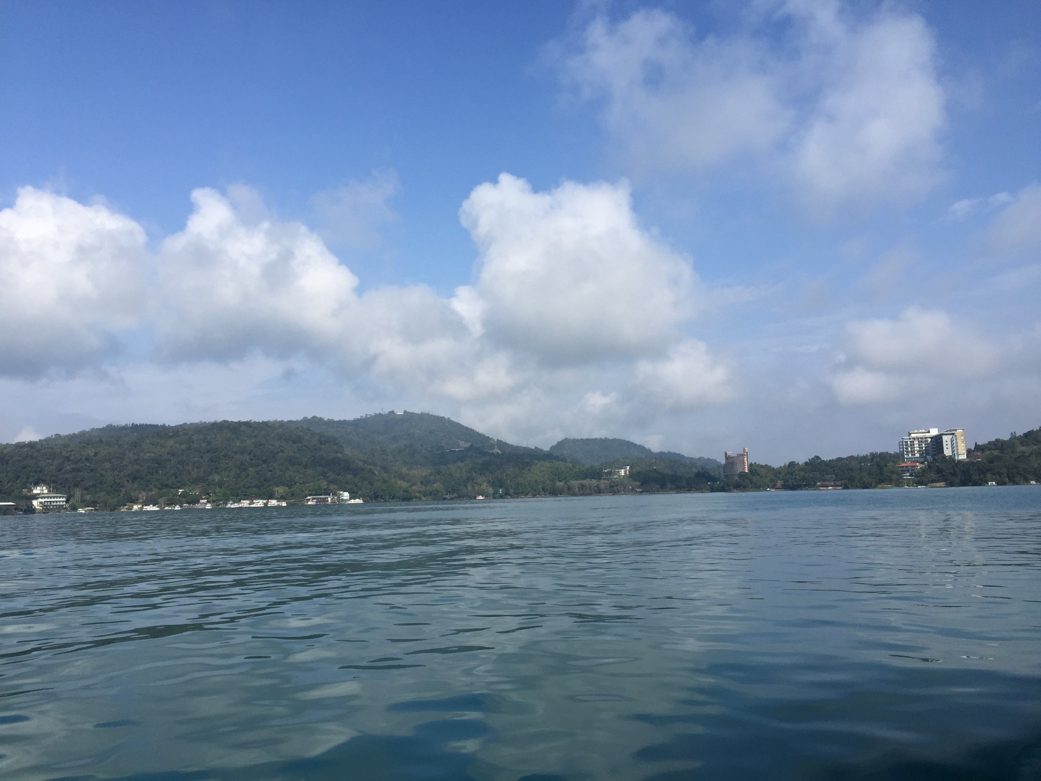 2016年2月台湾·日月潭&清境农场,台湾旅游攻略 - 马蜂窝