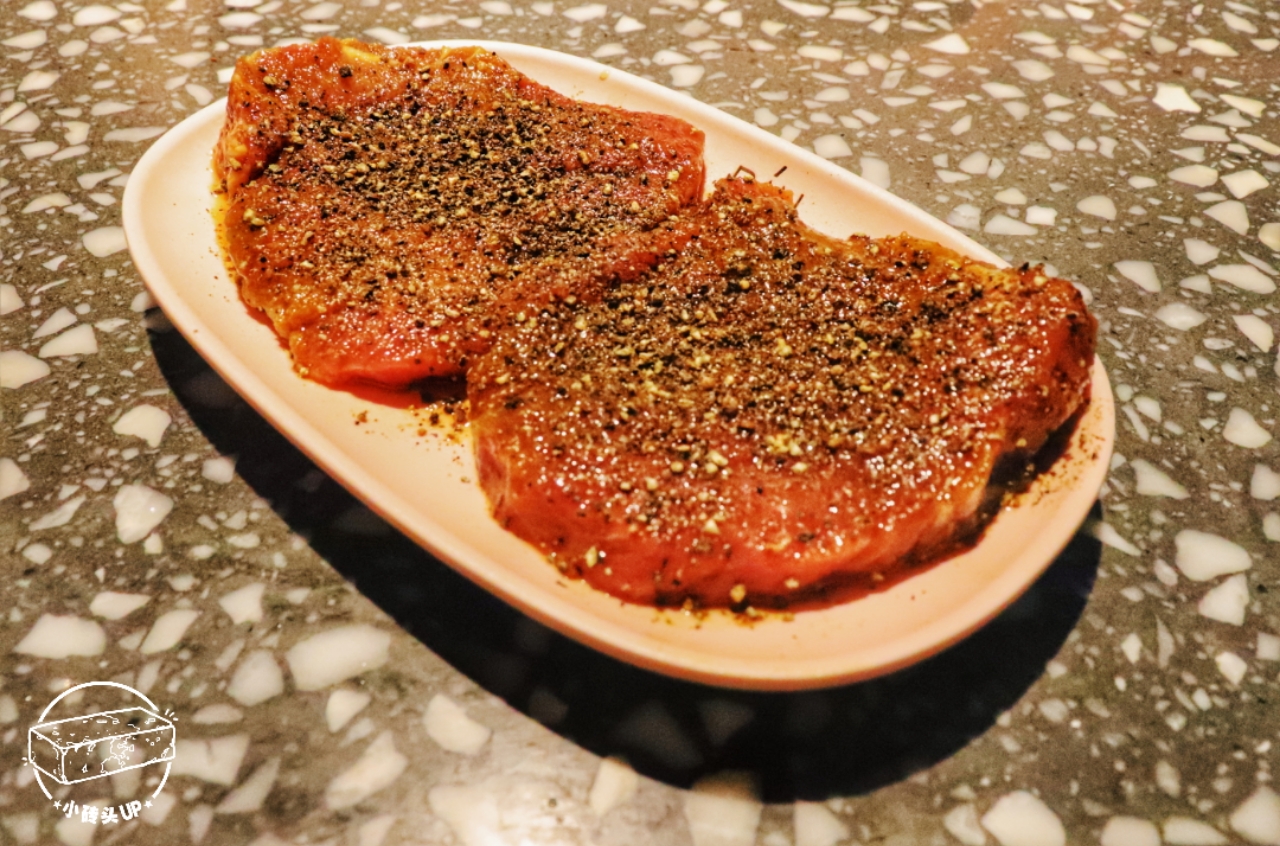 北京烤肉 | 打卡东北正宗花盆式泥炉烤肉
