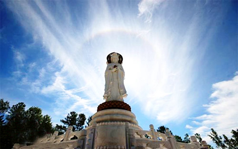 北极圣诞村_北极圣诞村在哪里_北极村圣诞村门票价格