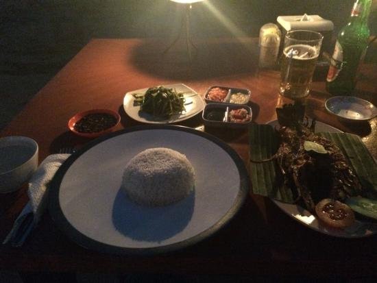 Mama Donny Deli Cafe