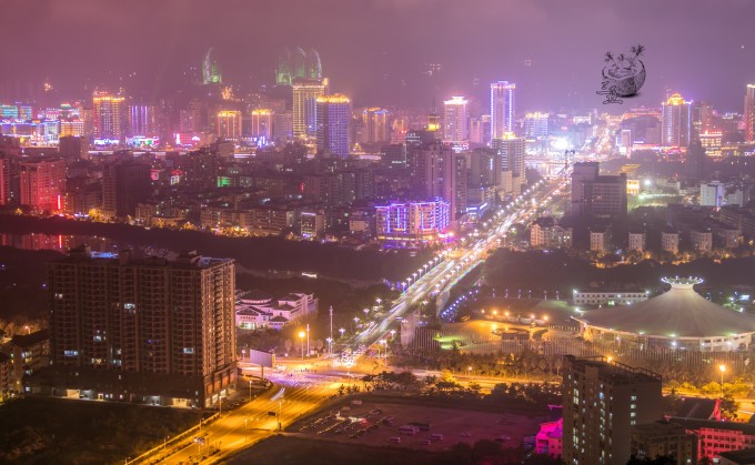 多姿多彩的三亚夜生活 34
