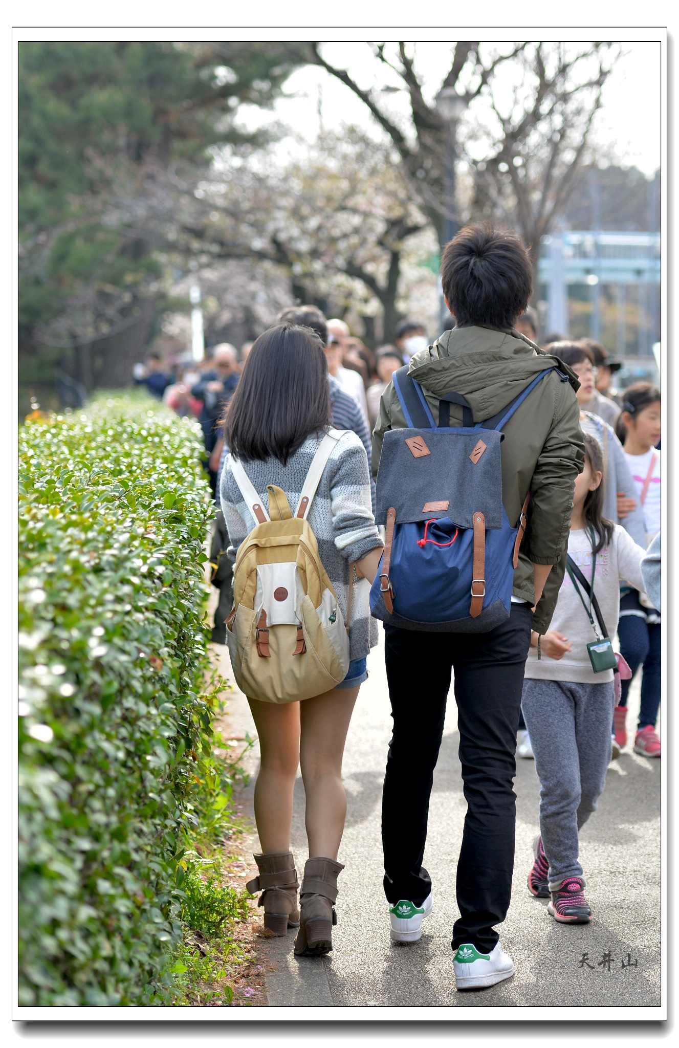 東京自助遊攻略