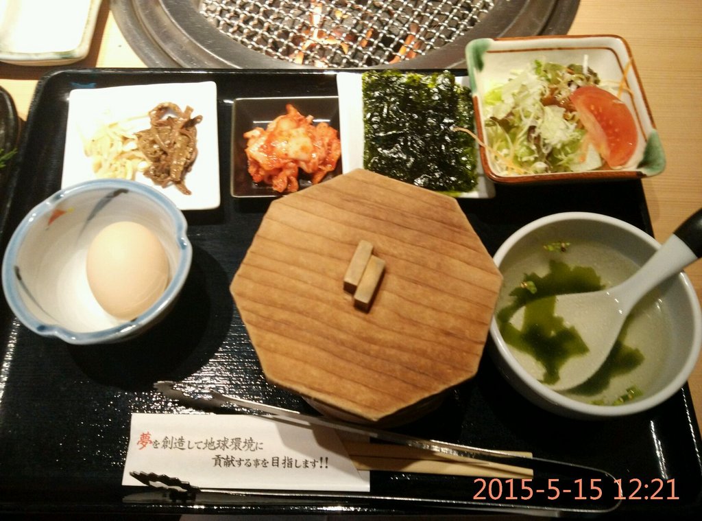 东京美食-松永牧場 銀座本店