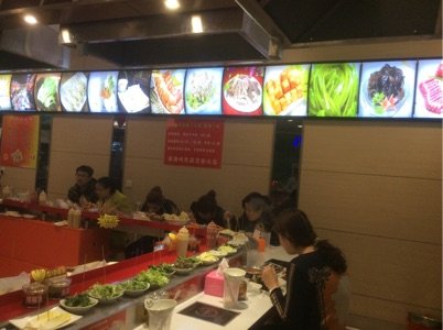 乳山美食-西北娃凉皮【东风店】