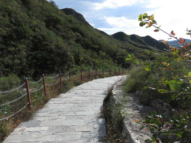 舞彩淺山國家登山健身步道木林段第5集風洞主峰頂