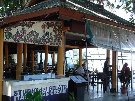 登巴萨美食-Stiff Chili