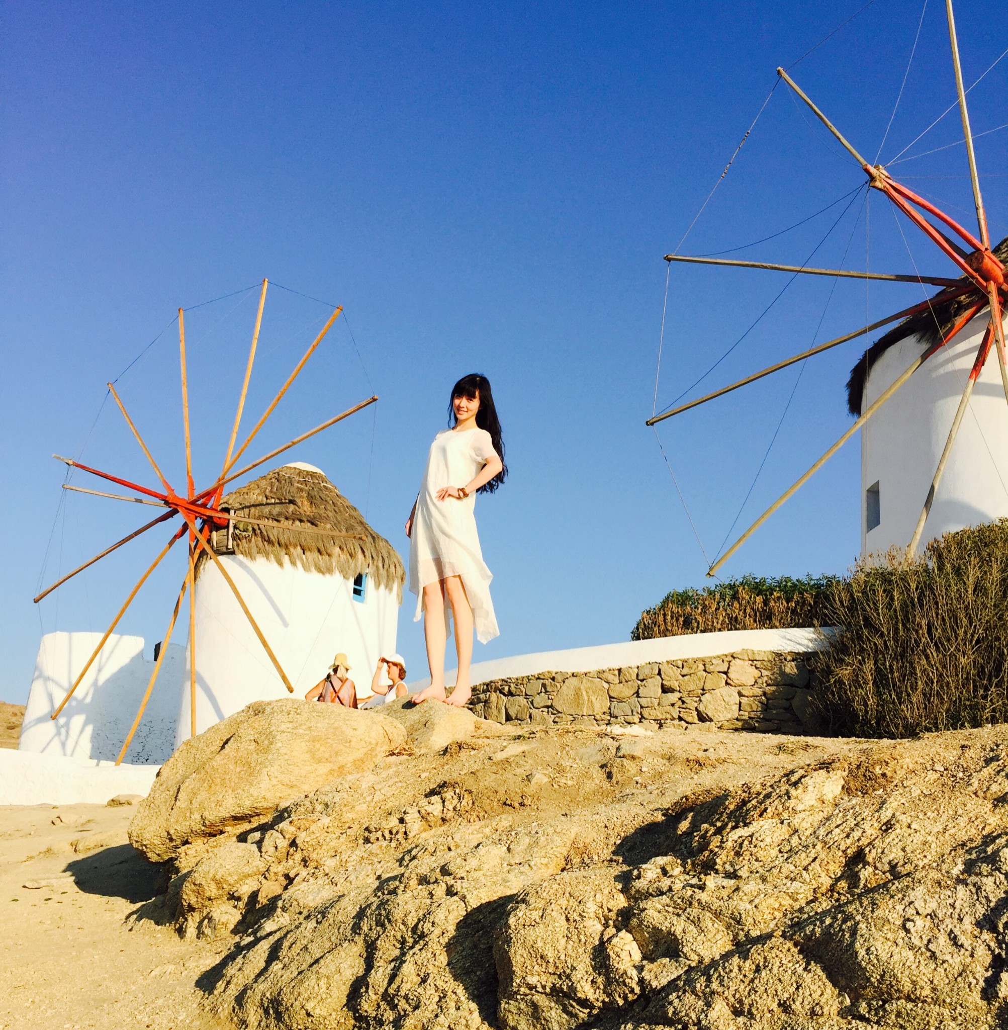 乌得勒支美食-Mykonos
