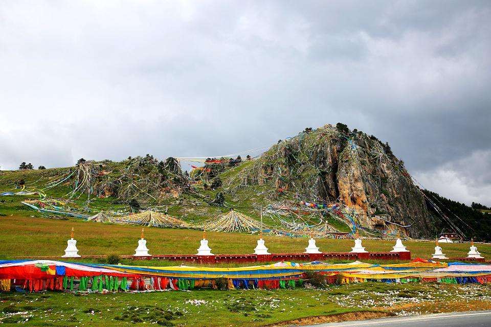 八千里路云和月——2014夏川滇黔环线自驾