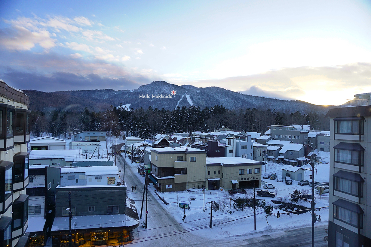 北海道自助遊攻略